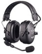 SAVOX Noise-COM 500XP Bluetooth Over the Head Headset