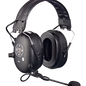 SAVOX K6021100010 - Noise-COM 520XP Bluetooth Over the Head Headset