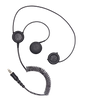 SAVOX LC52010 - HC-2 Bone Conductive Helmet Headset - Dual Speaker