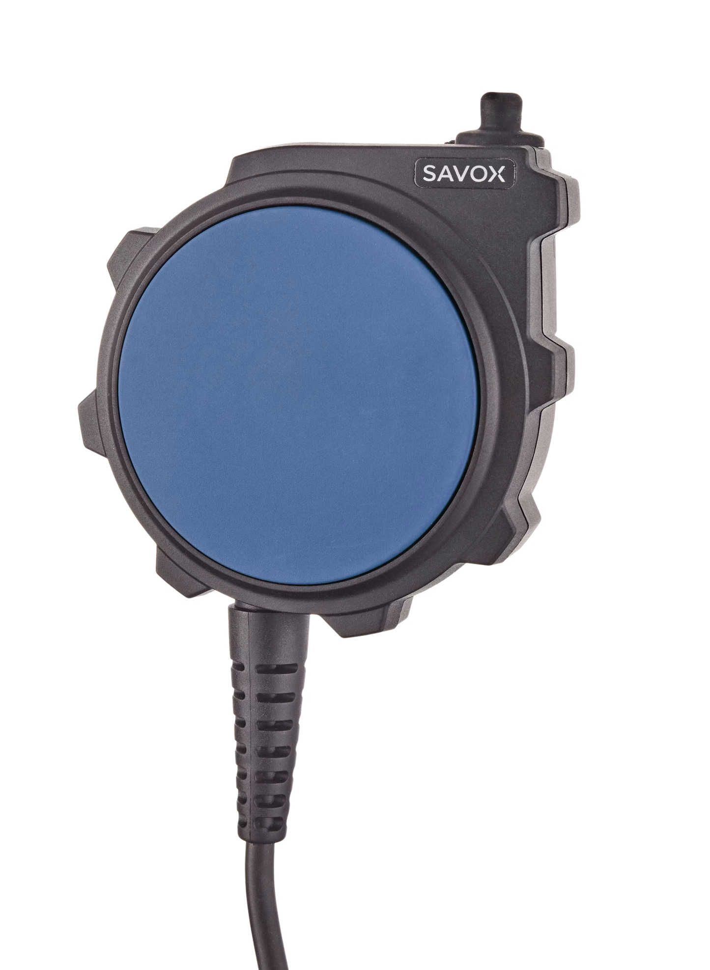 SAVOX C-C440 Ex ATEX Push to Talk Unit