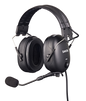 SAVOX Noise-COM 300 M11 Over the Head Headset