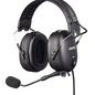 SAVOX K6100101010 - Noise-COM 300 SP2 Over the Head Headset - Sepura