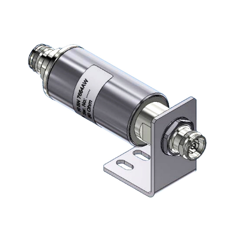 Spinner UHF EMP 1/4 Wave Protector, 4.3-10 Socket - Foxtrot Communications