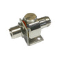 Benelec EMP Protector with Gas Capsule 90V, N Socket - Foxtrot Communications