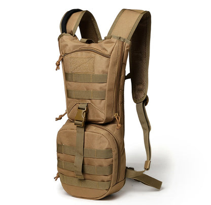Tactical Hydration Backpack