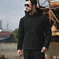 Tactical Fleece Jacket