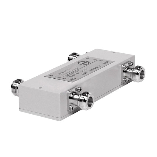 Spinner 4G 2:2 Port Hybrid Combiner, N Socket - Foxtrot Communications