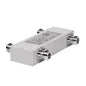 Spinner 4G 2:2 Port Hybrid Combiner, N Socket - Foxtrot Communications