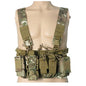 Multifunctional D3 Tactical Vest