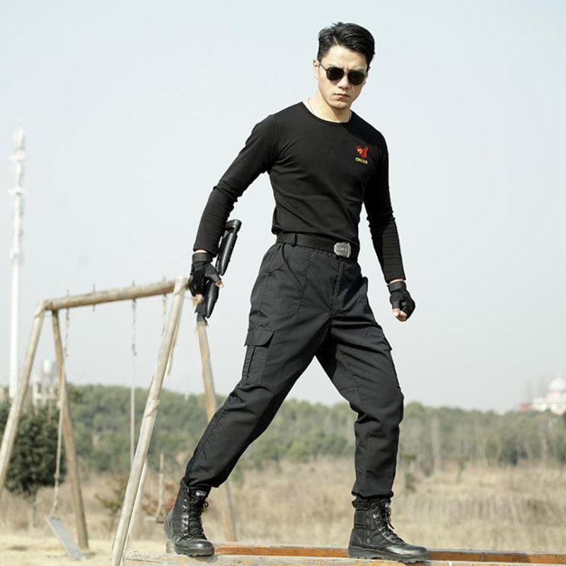 Tactical Pants