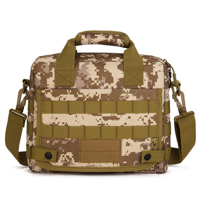 Tactical Messenger Bag