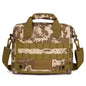 Tactical Messenger Bag