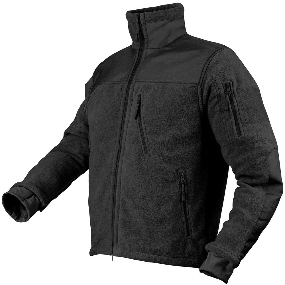 Tactical Fleece Sweatshirt