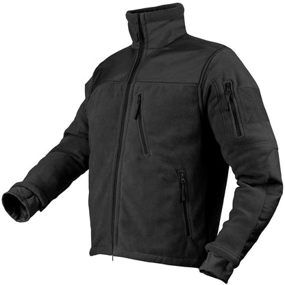 Tactical Fleece Sweatshirt