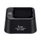 ICOM BC119N - Single Charger Cradle (Pod Required)
