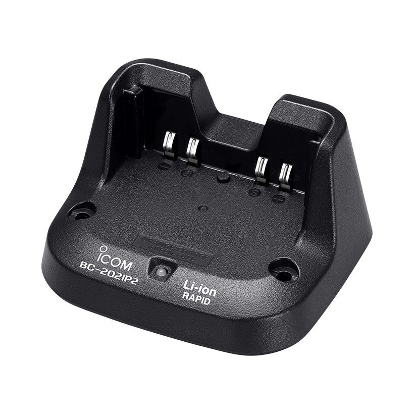 ICOM BC202IP2 Single Charger
