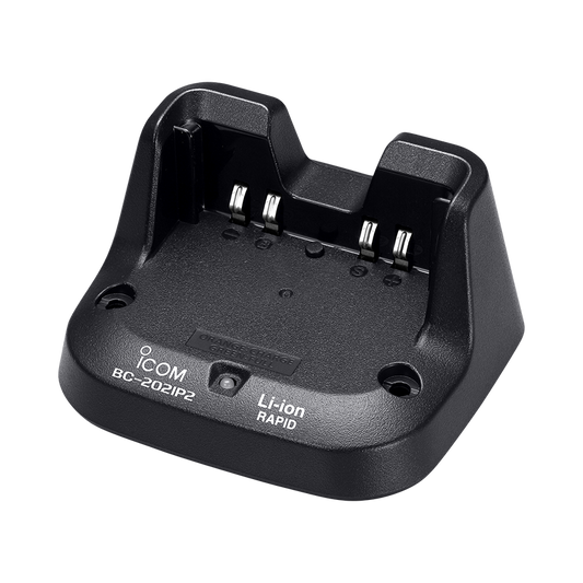 ICOM BC202IP2 Single Charger