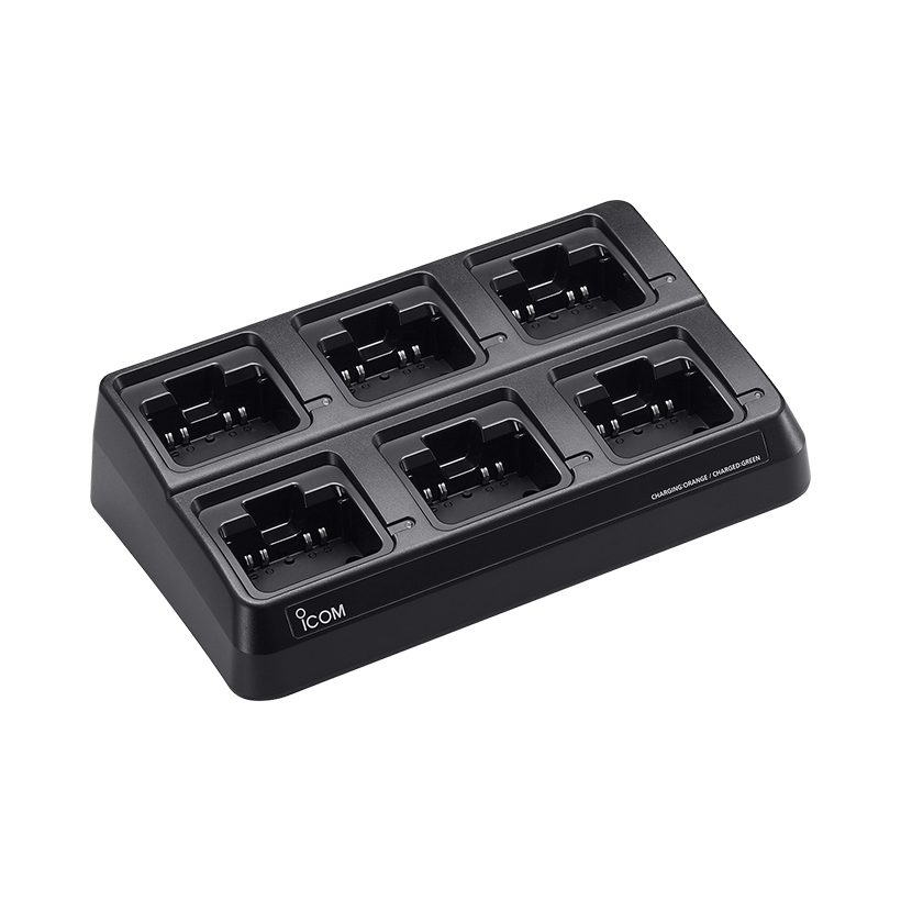 ICOM BC214_29 Multi Charger