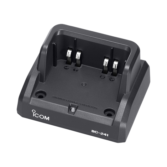 ICOM BC241 Single Charger