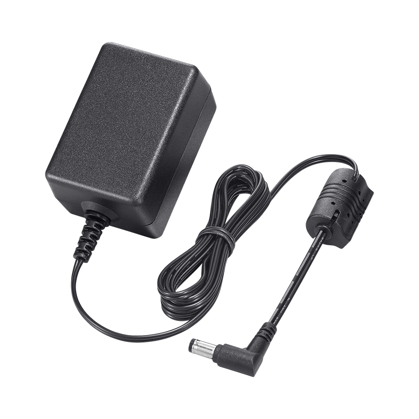 ICOM BC242 Single Charger AC Adaptor