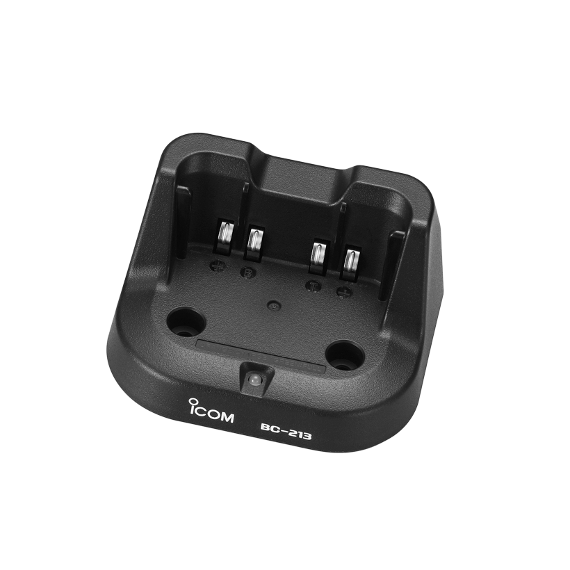 ICOM BC213 Single Charger