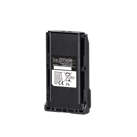 ICOM BP232WP Li-Ion Battery - IC-41W
