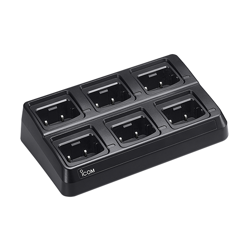 ICOM BC238 Multi Charger