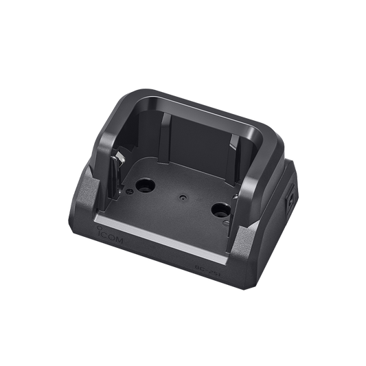 ICOM BC251 Single Charger Cradle