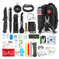 Tactical Emergency Survival Kit - Foxtrot Communications