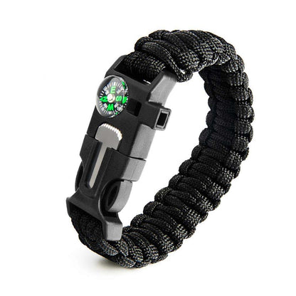 Tactical Emergency Survival Kit - Foxtrot Communications