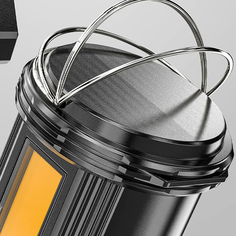 Super Bright 1200mAh LED Searchlight - Foxtrot Communications