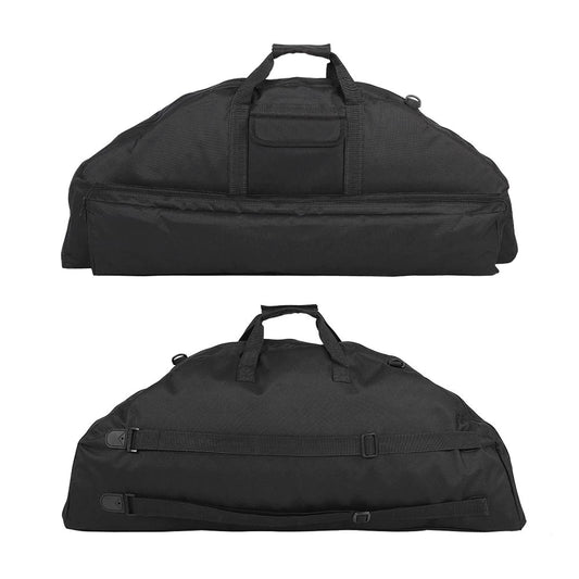 Bow & Arrow Canvas Protective Archery Carry Case - Foxtrot Communications