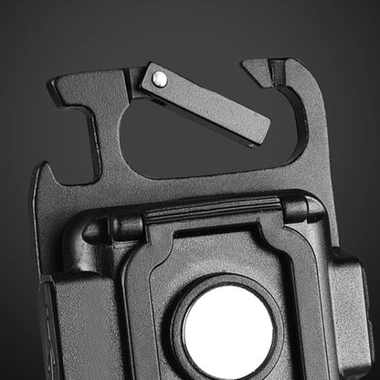 Mini Waterproof Pocket Torch LED Keychain Flashlight - Foxtrot Communications