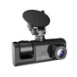 2" IPS Screen IR Night Vision Loop Recording Dash Camera - 1080P