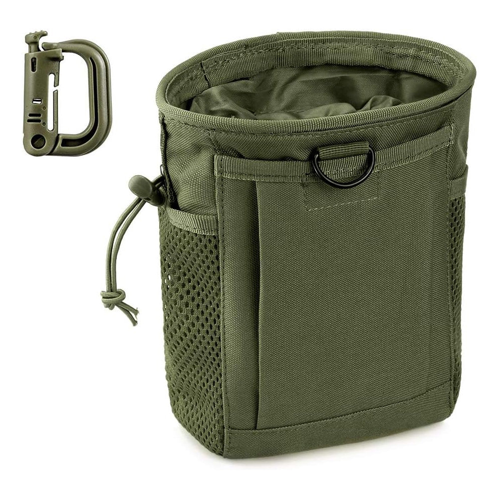 Hunting Magazine Recovery Pouch Debris Recycling Bag - Foxtrot Communications