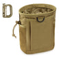 Hunting Magazine Recovery Pouch Debris Recycling Bag - Foxtrot Communications