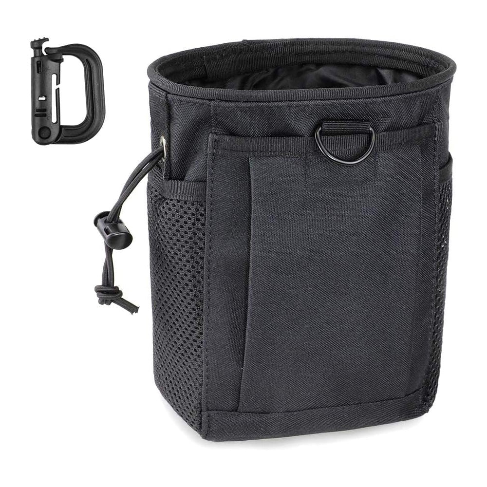Hunting Magazine Recovery Pouch Debris Recycling Bag - Foxtrot Communications