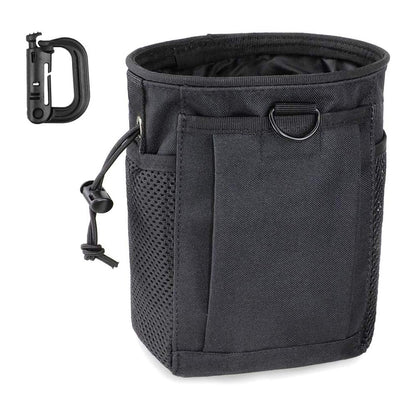 Hunting Magazine Recovery Pouch Debris Recycling Bag - Foxtrot Communications
