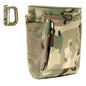 Hunting Magazine Recovery Pouch Debris Recycling Bag - Foxtrot Communications