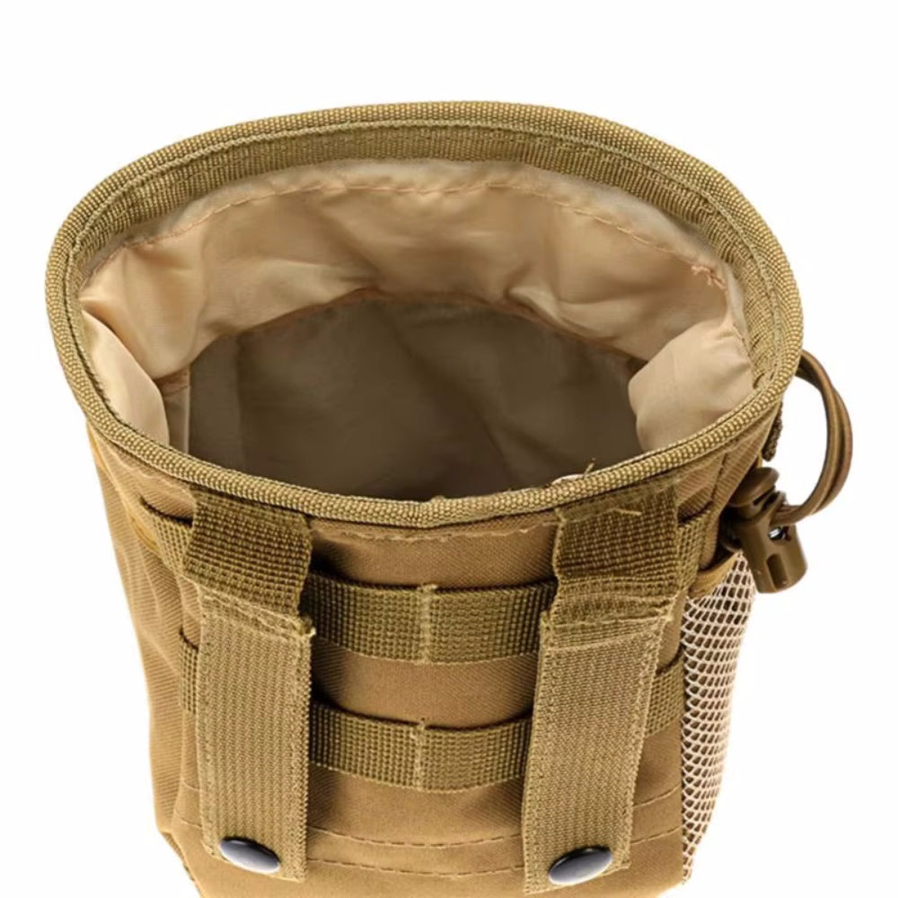 Hunting Magazine Recovery Pouch Debris Recycling Bag - Foxtrot Communications