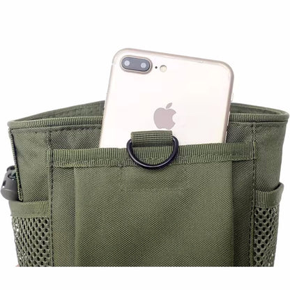 Hunting Magazine Recovery Pouch Debris Recycling Bag - Foxtrot Communications
