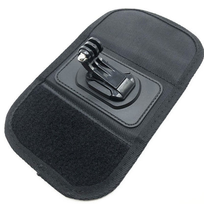 Backpack Shoulder Strap Mount Strap Holder for GoPro - Foxtrot Communications