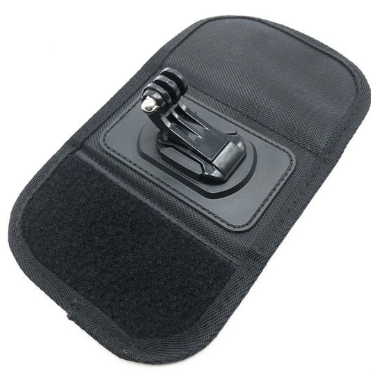 Backpack Shoulder Strap Mount Strap Holder for GoPro - Foxtrot Communications