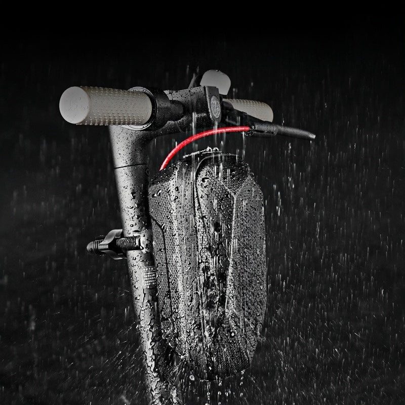 Electric Scooter Waterproof Storage Bag - Foxtrot Communications