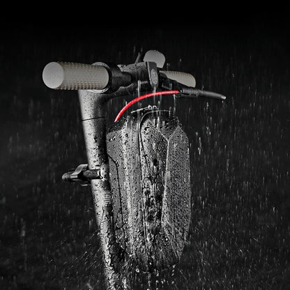 Electric Scooter Waterproof Storage Bag - Foxtrot Communications