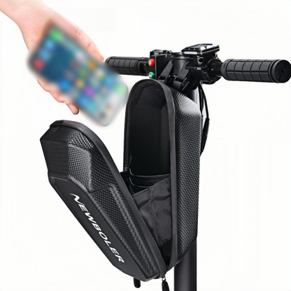 Electric Scooter Waterproof Storage Bag - Foxtrot Communications