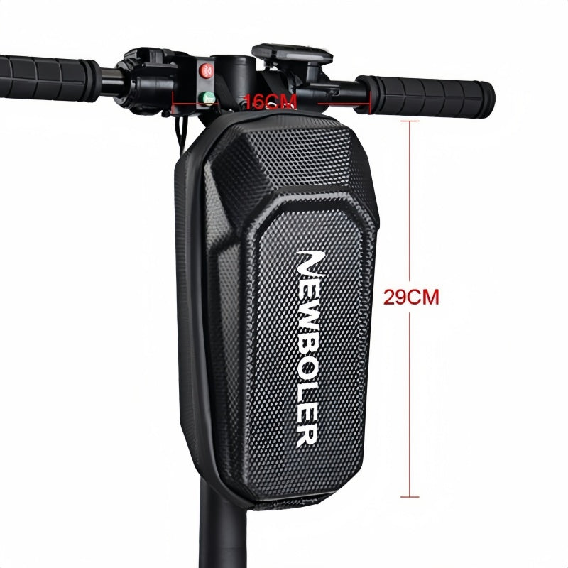 Electric Scooter Waterproof Storage Bag - Foxtrot Communications