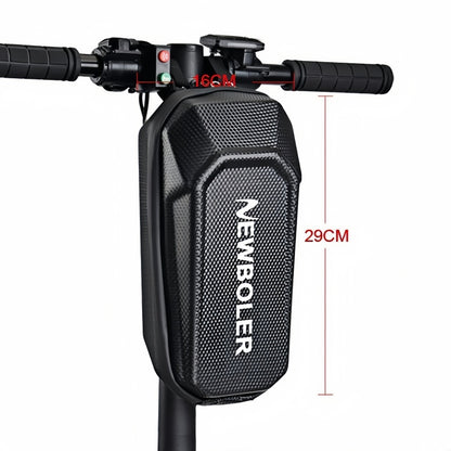 Electric Scooter Waterproof Storage Bag - Foxtrot Communications