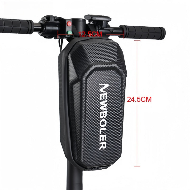 Electric Scooter Waterproof Storage Bag - Foxtrot Communications