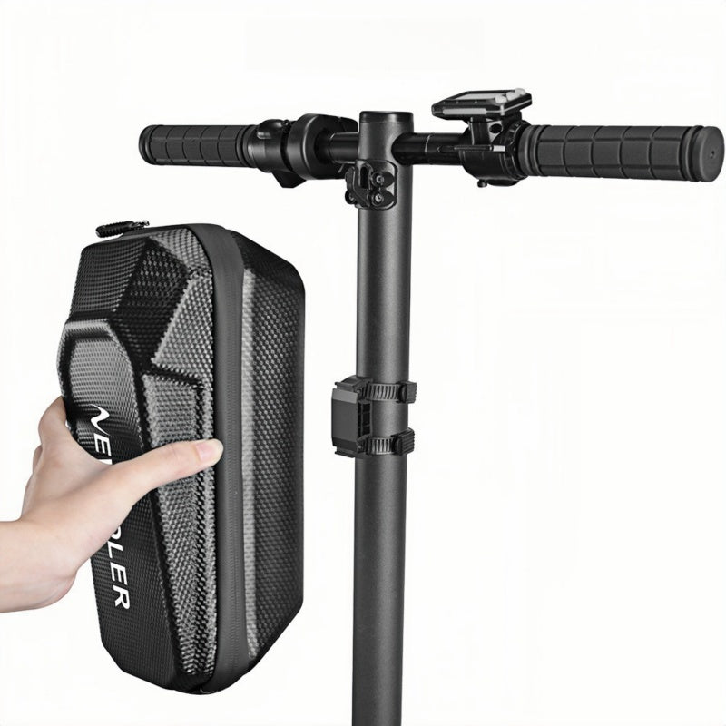 Electric Scooter Waterproof Storage Bag - Foxtrot Communications